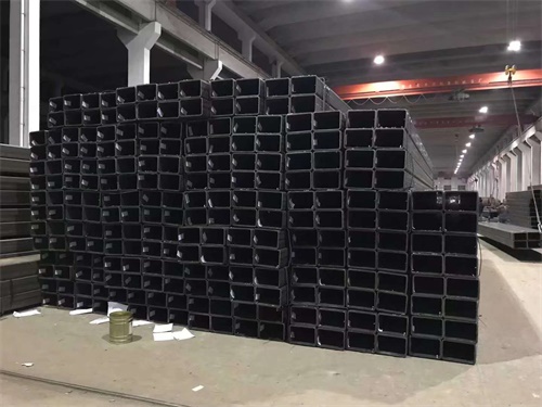 鸠江冷拔方管选型指南 工程采购怎么选